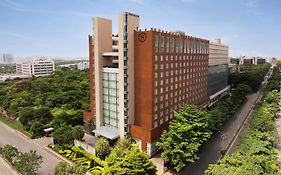 Sheraton Hyderabad Hotel